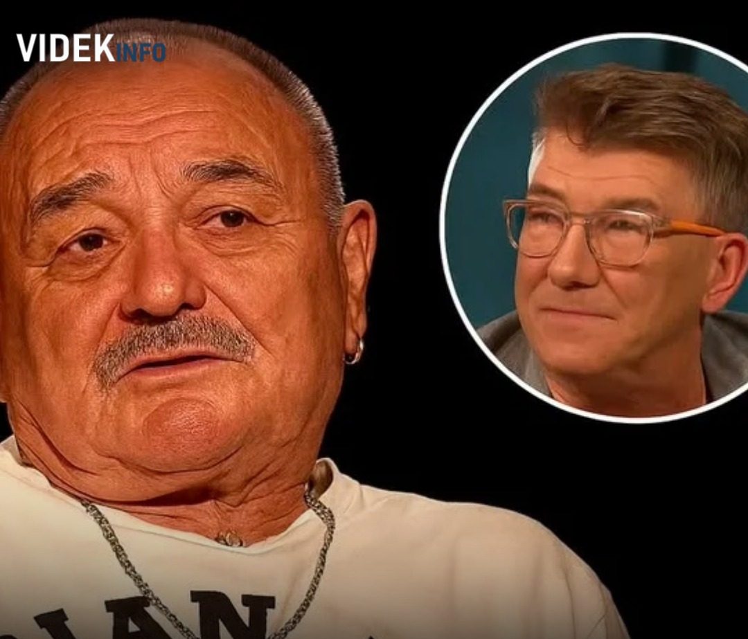 Delhusa Gjon hatalmas pofont adott Nagy Ferónak – olyat szólt be neki, hogy a fal adta a másikat! Ez az eddigi legkeményebb kritika