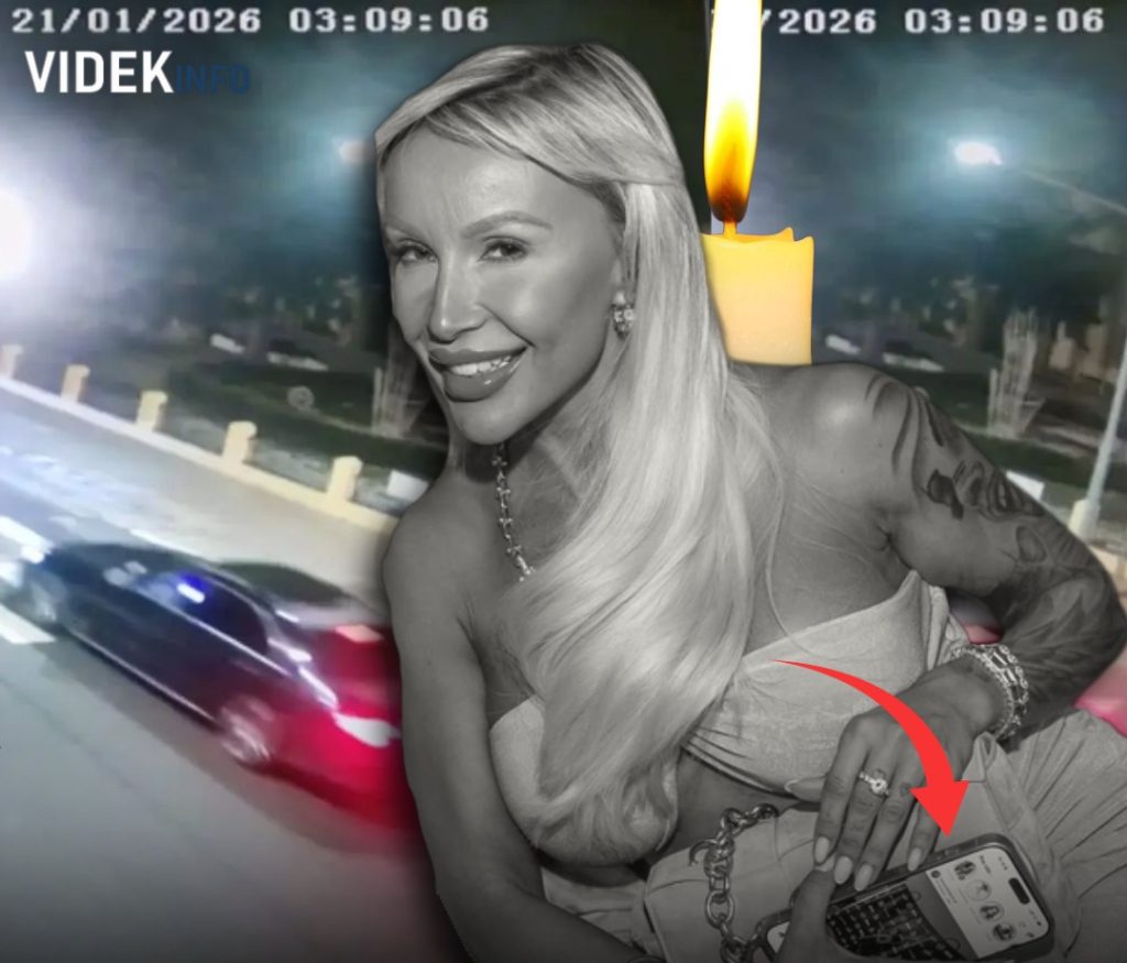 Boráros Gábor iszonyatos kérdéseket feszeget Jákli Mónika balesetével kapcsolatban, sokan aggódnak most Gáborért