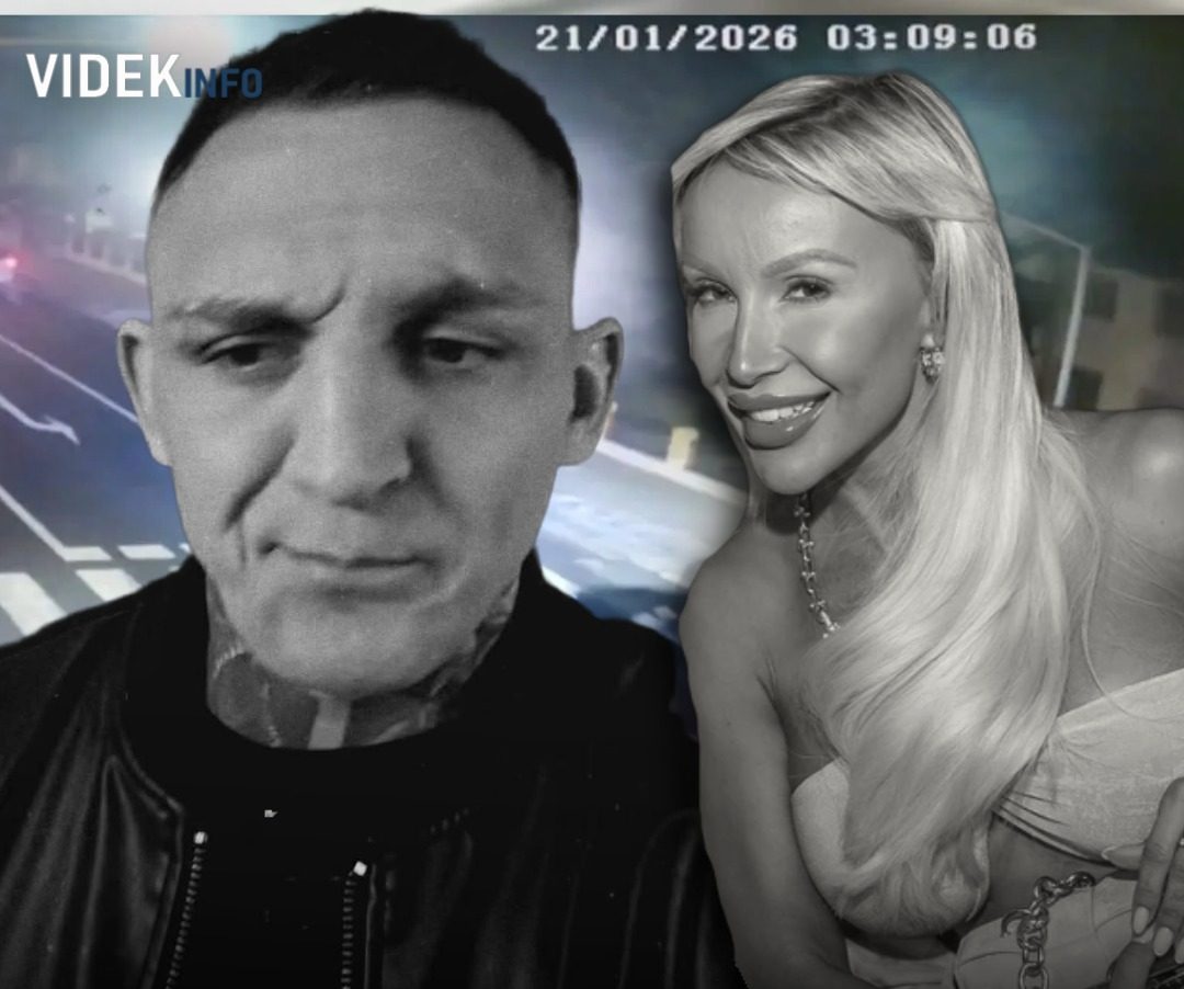 Boráros Gábor iszonyatos kérdéseket feszeget Jákli Mónika balesetével kapcsolatban, sokan aggódnak most Gáborért