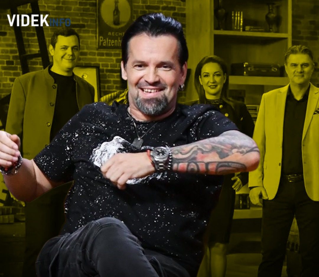 Híres színésznő nézte ki magának Fejes Tamást a Kincsvadászok sztárját, izzott közöttük a levegő!