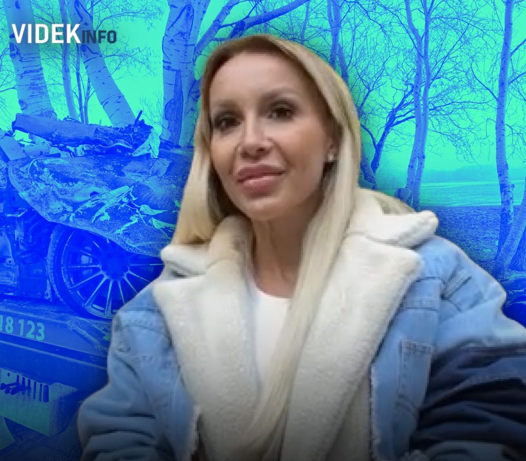 Jákli Mónika több ismerősétől is próbált segítséget kérni hajnalban – Őket hívta a baleset előtt: