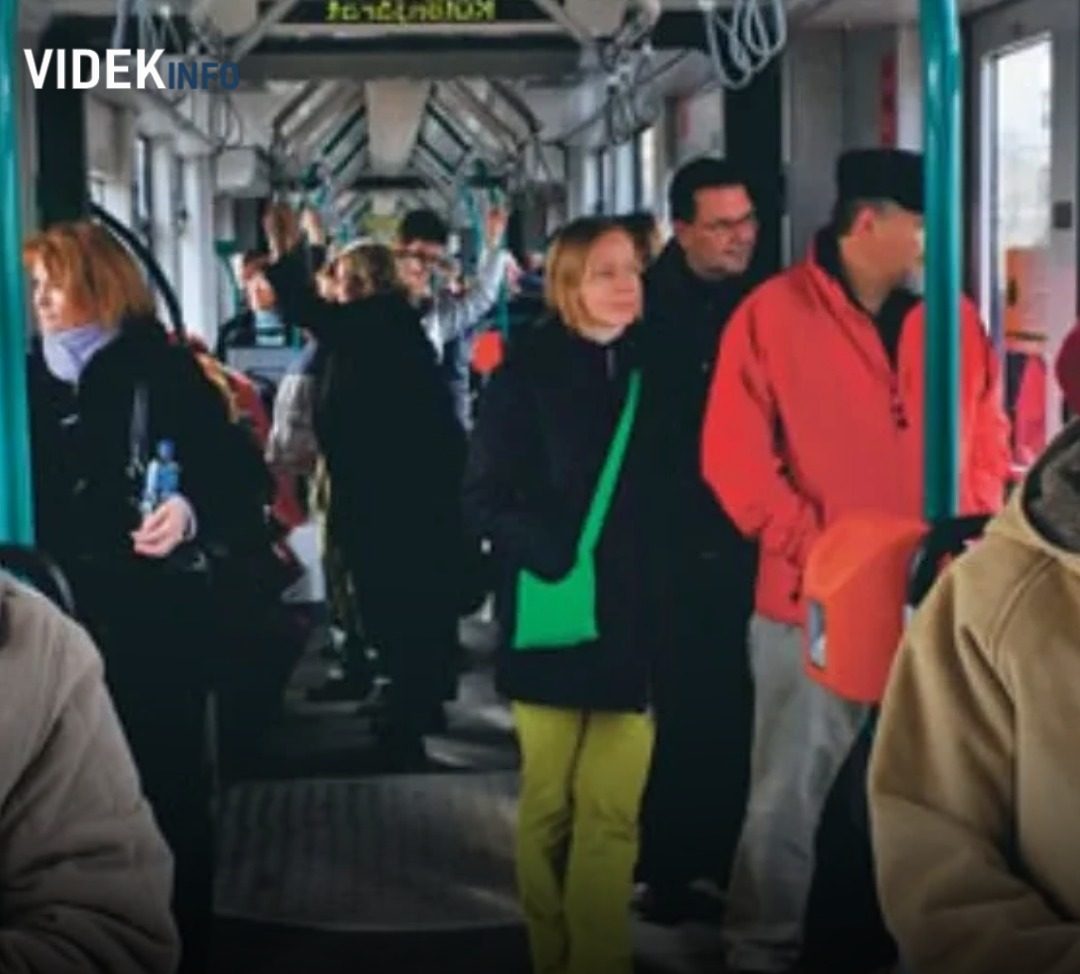 Jön a havi 200 forintos buszbérlet, Február 1.-től ezeken a helyeken kapható!
