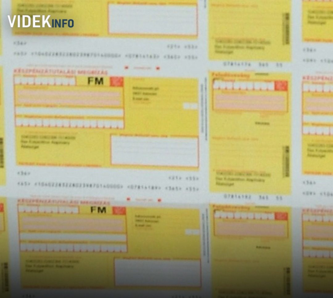 Figyelmeztetést adtak ki: ez a teendőd a januári rezsiszámlával