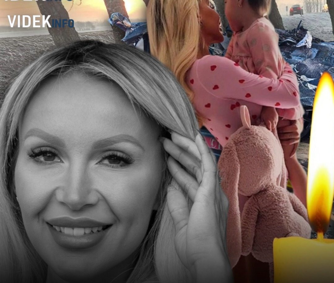 Jákli Mónika és Boráros Gábor kislánya megtudta a szörnyű igazságot, így fogadta