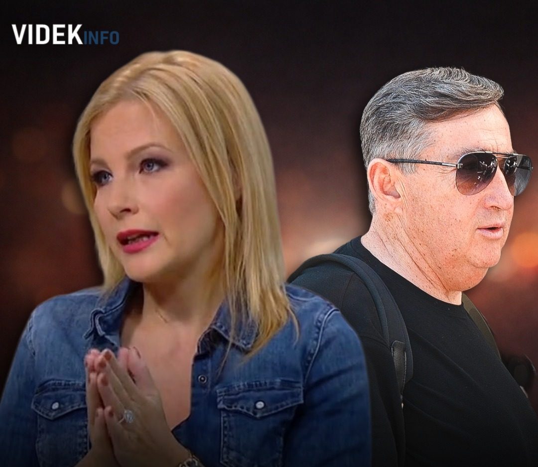 Mészáros Lőrinc megrendítő üzenetet hagyott Várkonyi Andreának, 4 év házasság után elállt a feleség szava