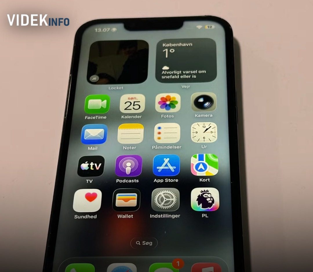 Kártérítést fizet az Apple az iPhone tulajdonosoknak, amiért felvételt készítettek a privát beszélgetésekről