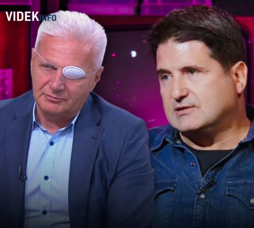 Debreceni milliárdos osztotta ki Hajdú Pétert, néhány óra alatt tízezrek lájkolták amit mondott