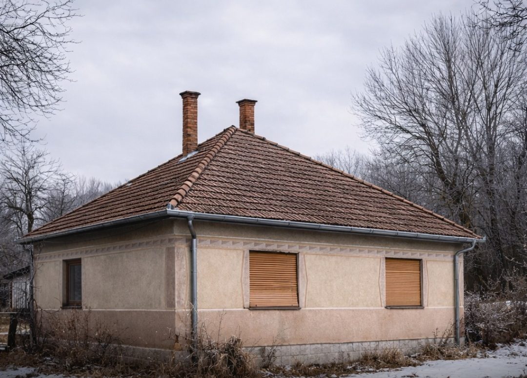 Megszavazta az önkormányzat: Ingyen felújítandó házat és 3,5 millió forintos kezdő támogatást ad annak aki ide költözik!