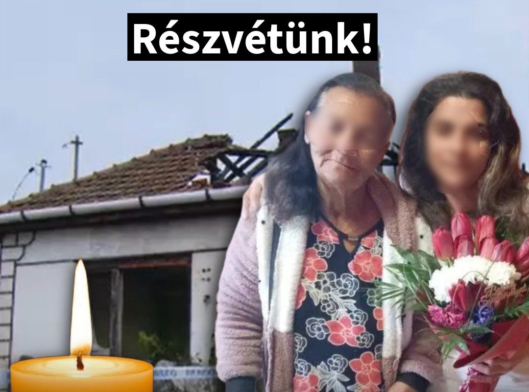 Ő Ibolya néni, a szatmárcsekei gyilkosság áldozata – 17 éves fiú követte el a brutális bűntényt