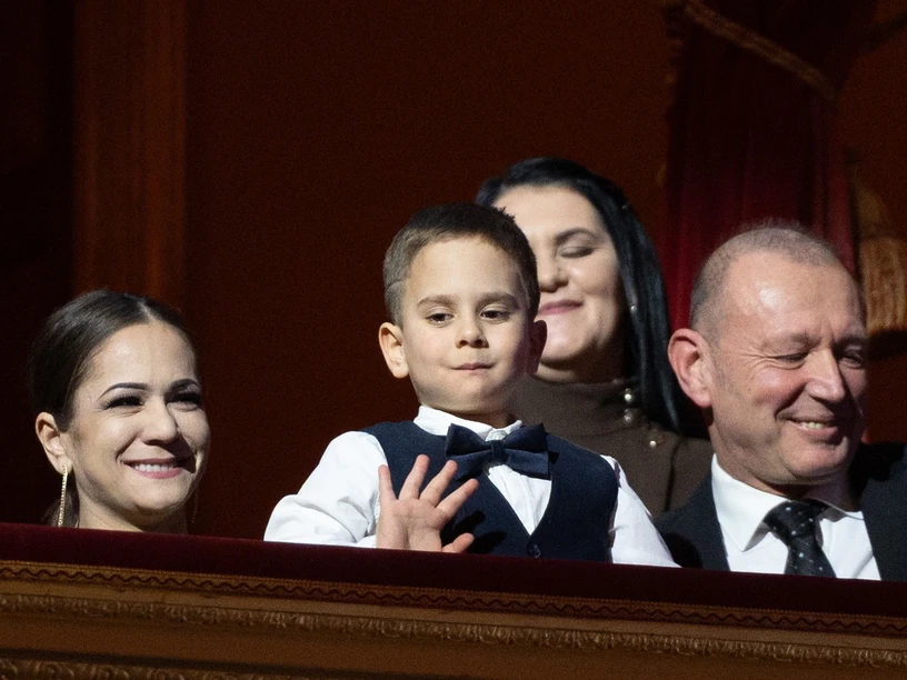 A „Na, szia, mentő” kis hőse ismét felrobbantotta az internetet, csodás dolgot tett