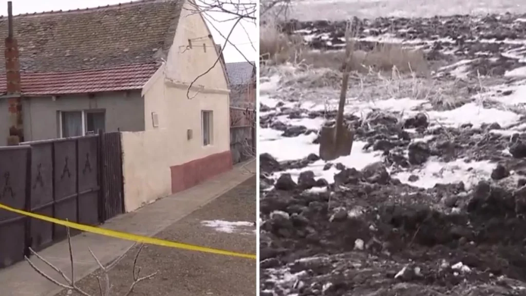 Újabb tragédia! Megtalálták az eltűnt 15 éves Máriót Temesváron – Egy 13 éves és egy 15 éves barátja végezhetett vele