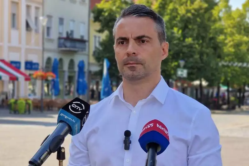 Hirtelen bejelentette az egyik legnépszerűbb magyar politikus: Mégsem indul a választáson!