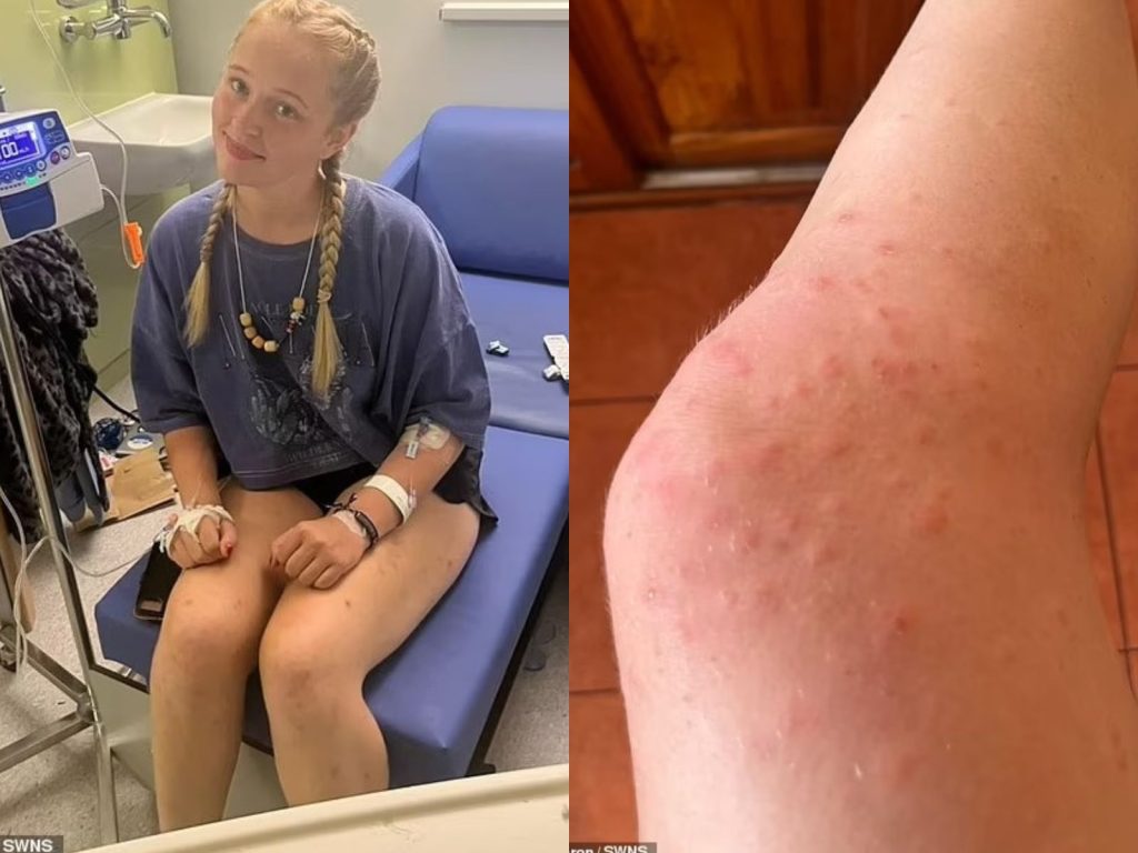 „Negyedik stádiumú rákom van, és csak azután tudtam meg, hogy összeestem egy szupermarketben.”