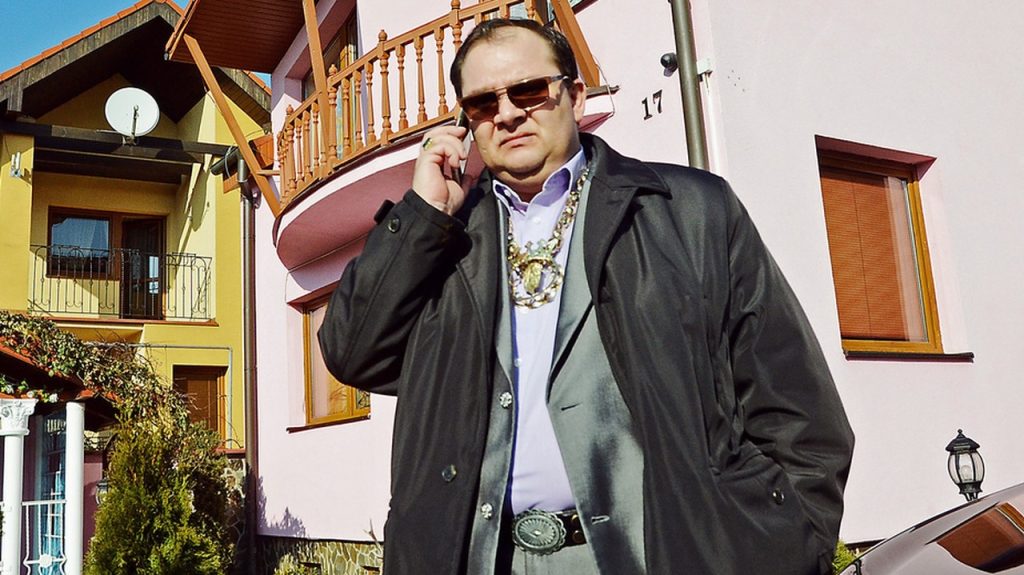 Meghalt a romák királya – A teljes romaság gyászolja I. Róbert királyt