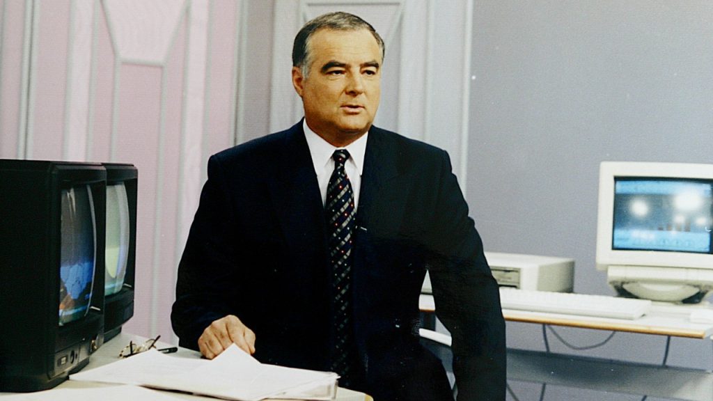 Csernobil árnyéka a magyar televíziózás felett: Déri János, Knézy Jenő és Árkus József rejtélyes tragédiája