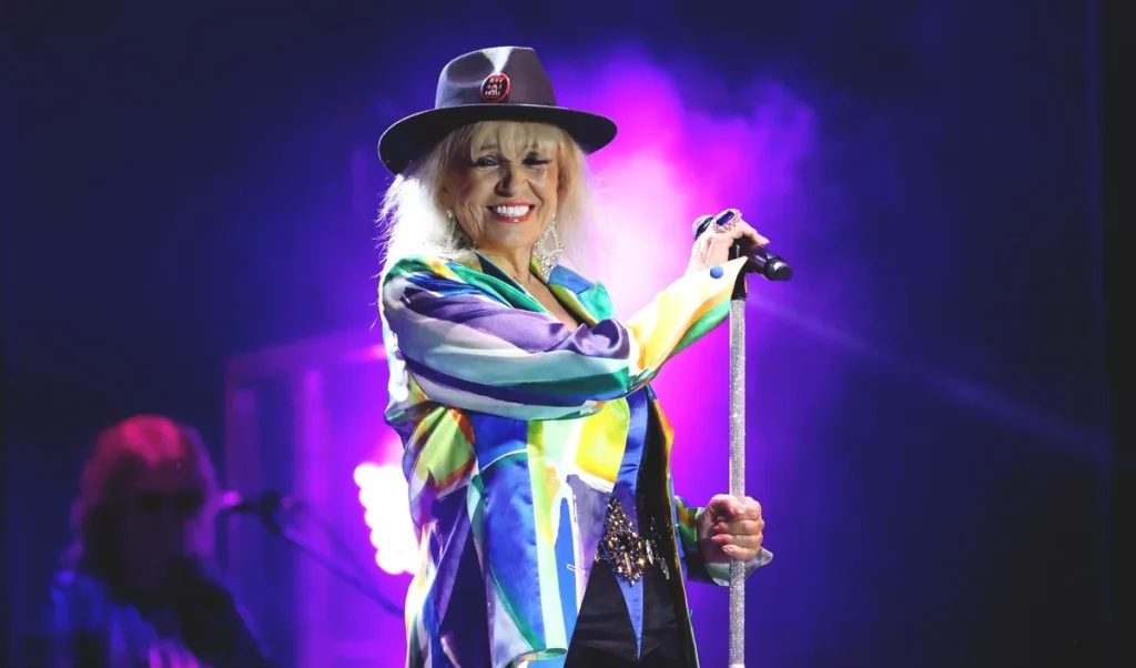 Dolly megtörte a csendet Fenyő Miklós haláláról: mit szól mindehhez Csepregi Éva?