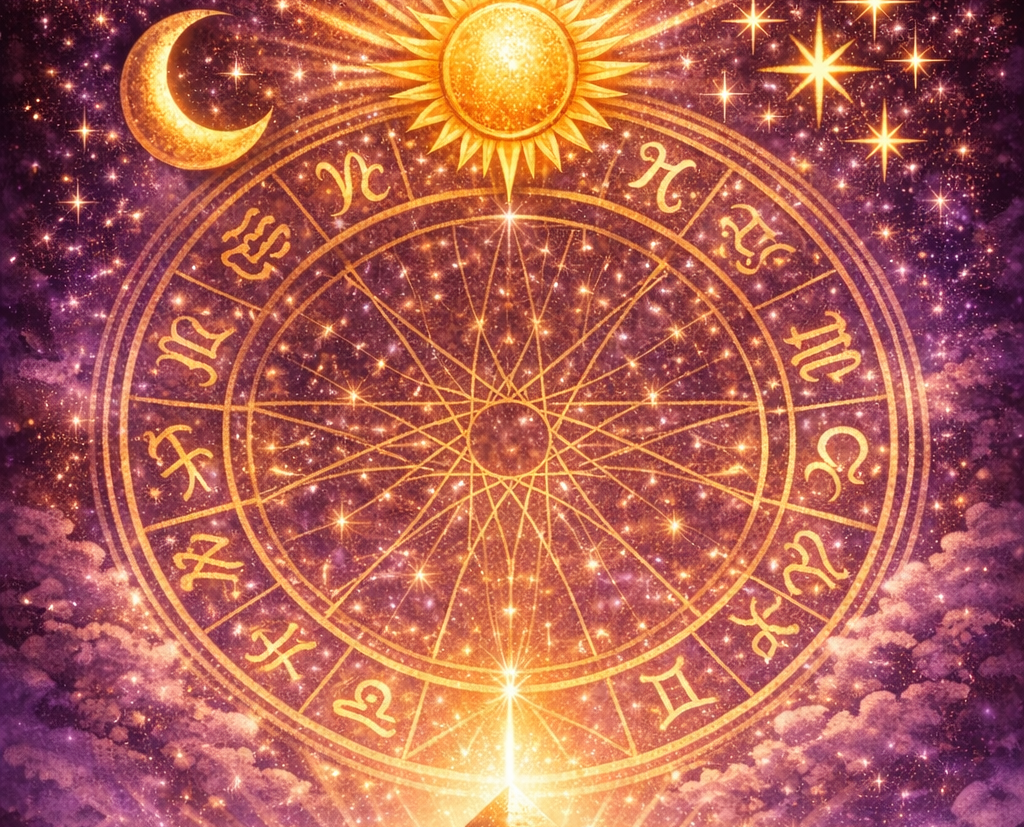 Véget ér a nélkülözés: ennek az 5 jegynek 2031-ig tartó aranykorszakot ígér a horoszkóp