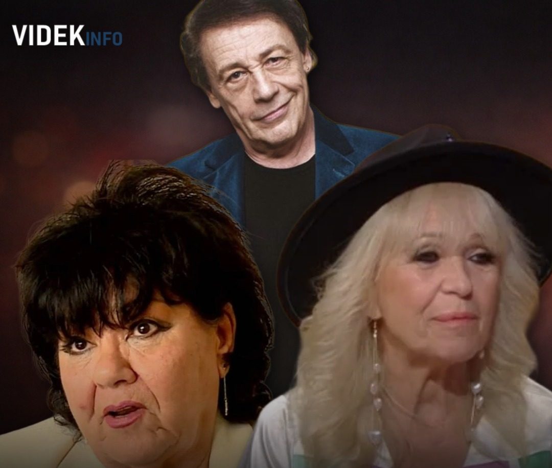 Dolly megtörte a csendet Fenyő Miklós haláláról: mit szól mindehhez Csepregi Éva?