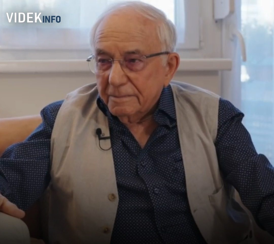 Vitray Tamás elhagyta a feleségét, az újabb szerelem miatt