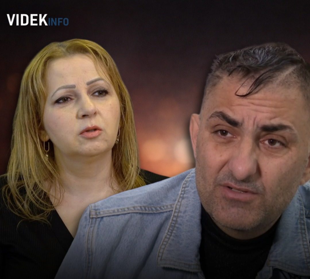 Gáspár Bea: „A férjem tényleg megcsalt és elköltözött otthonról”