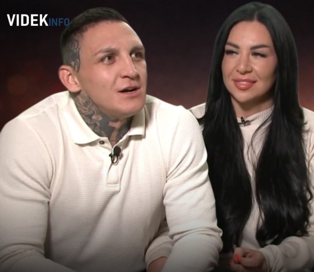 Boráros Gábor új barátnője is autóbalesetet szenvedett