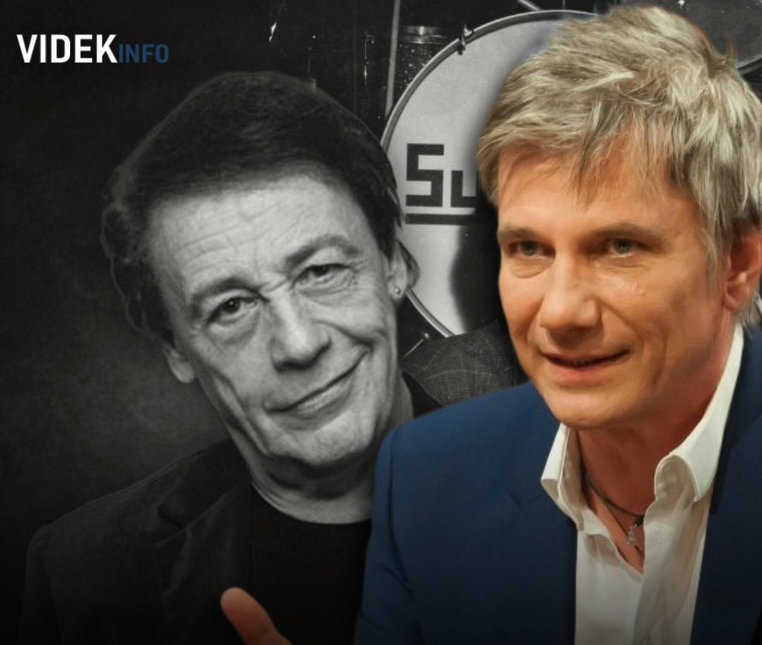 Szomorú, amit Bochkor Gábor elárult Fenyő Miklósról – erre senki sem számított