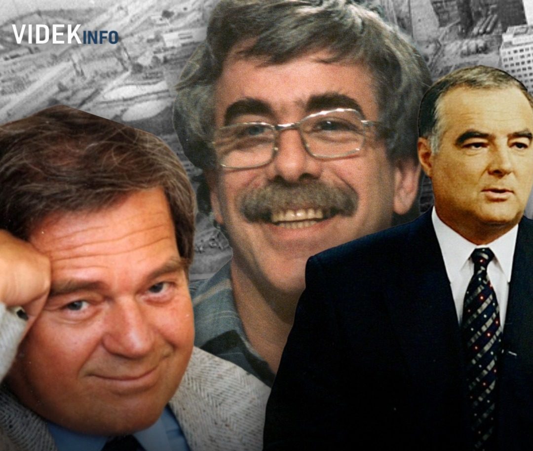 Csernobil árnyéka a magyar televíziózás felett: Déri János, Knézy Jenő és Árkus József rejtélyes tragédiája