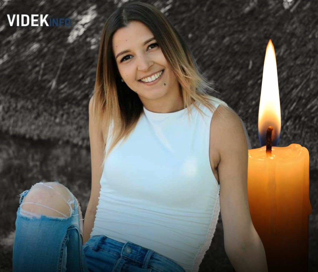 Elhunyt Soltész Gréta: Egy hősies küzdelem és egy tragikus sors