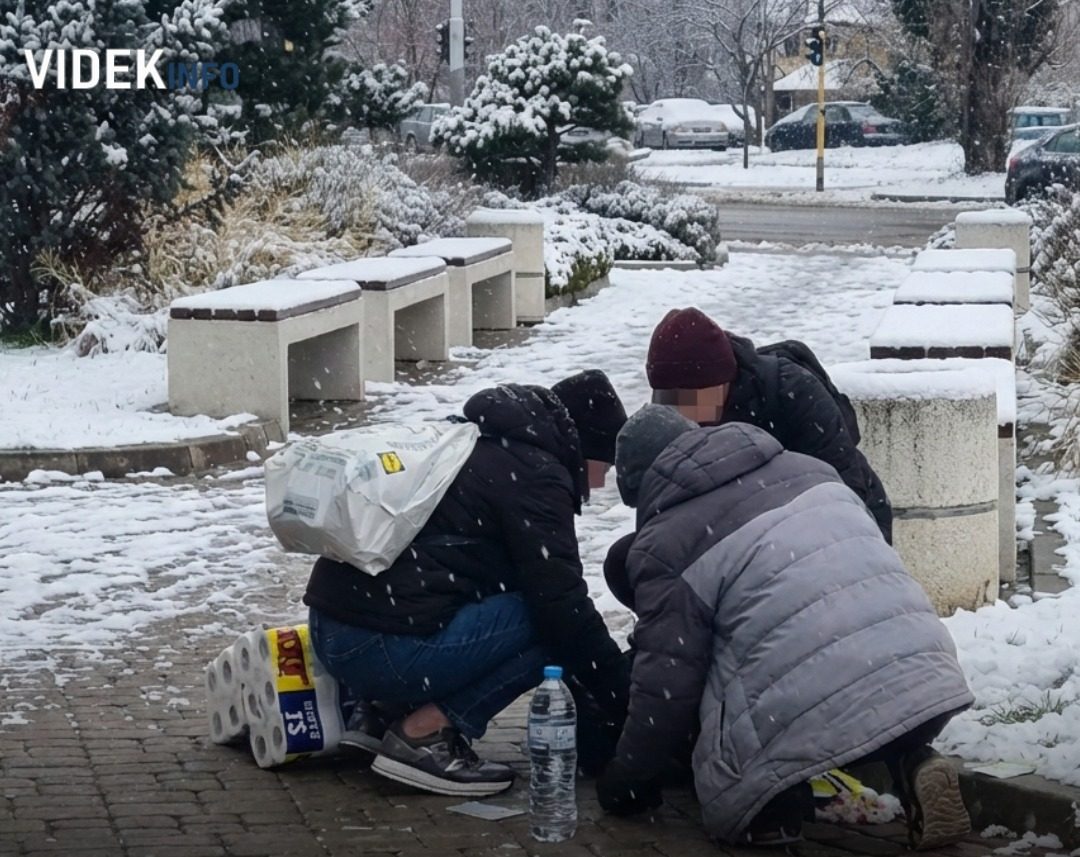 Ma azt hitték részeg vagyok ezért nem segített senki! Pedig a cukrom esett le! Kérlek ne vetélkedj elhamarkodottan!