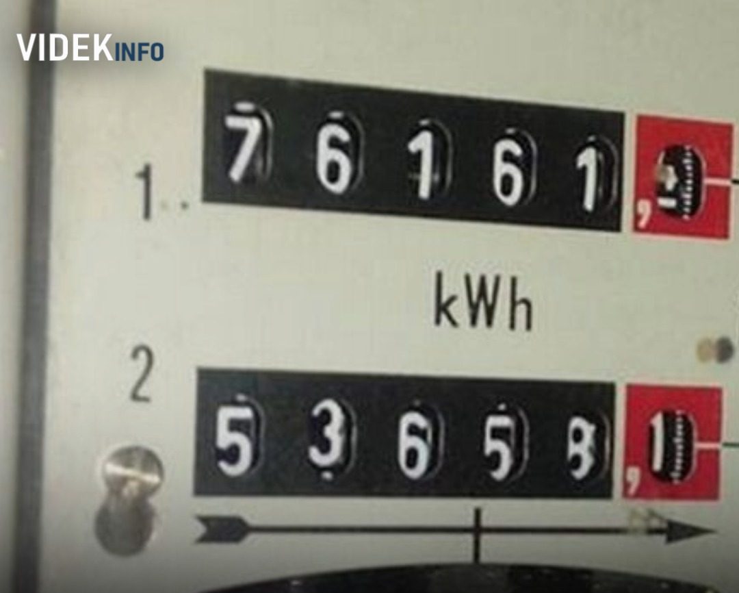 Nyisd ki a villanyóra szekrényt és ezt helyezd el az ajtaján! Mielőtt még baj lenne…
