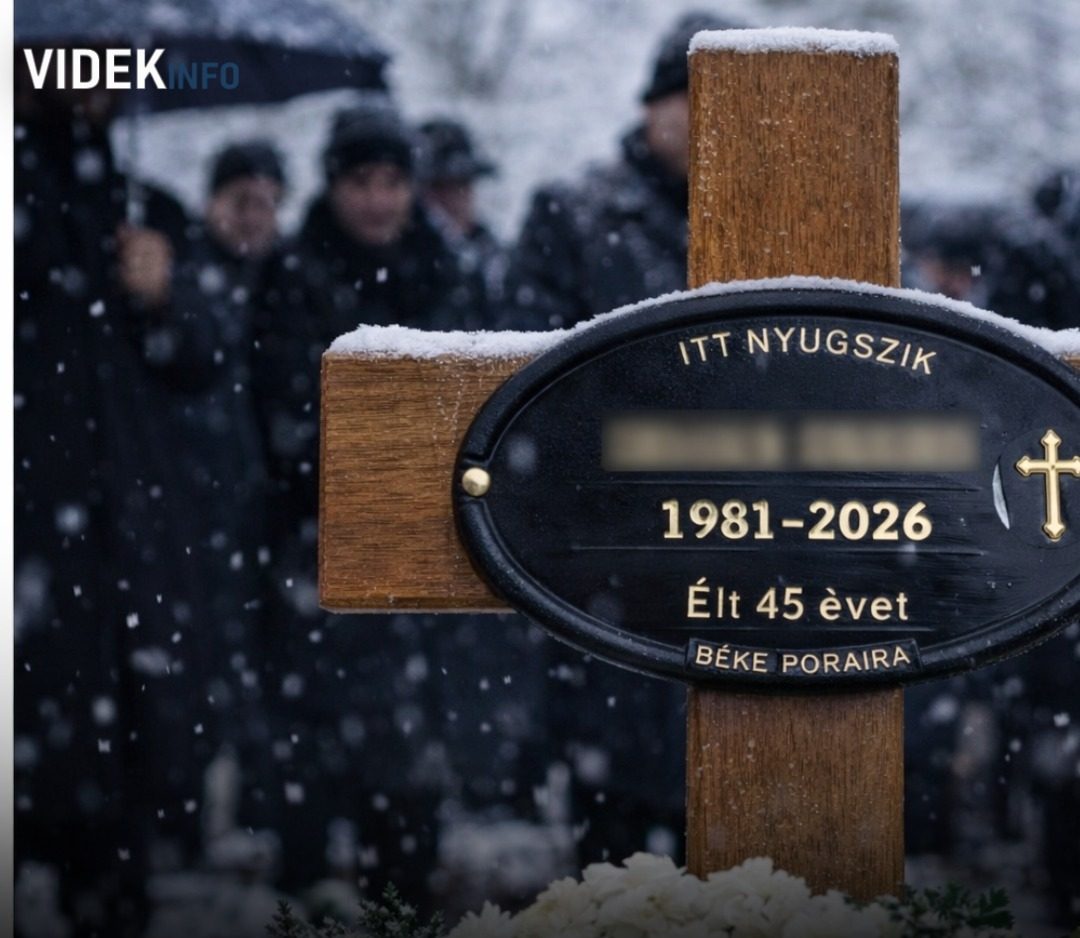 Ezért hullanak a mai 40-50 évesek: szomorú ezt leírni, de ez áll a hátterében