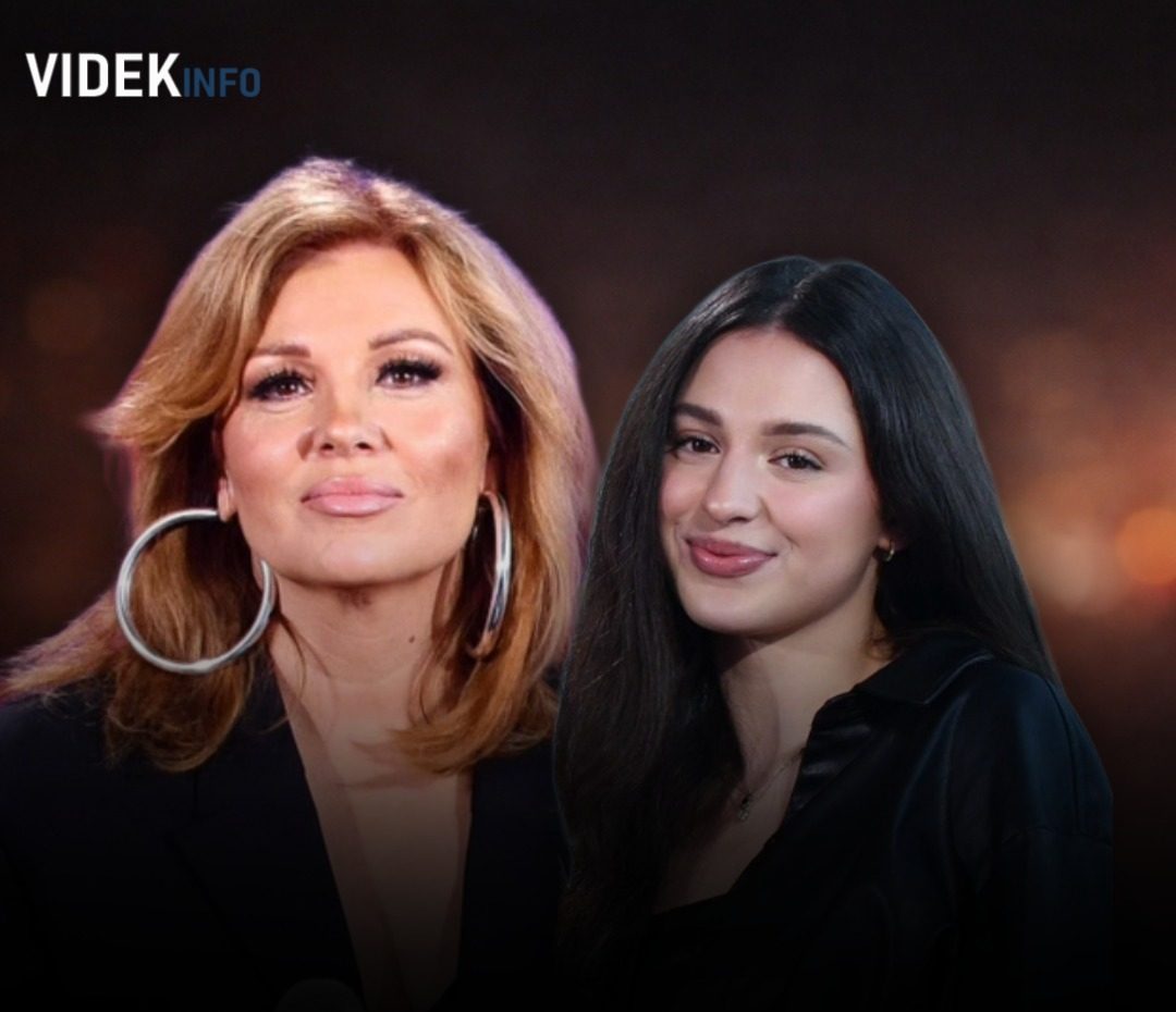 Liptai Claudia drámai vallomása 5 évvel Gesztesi halála után: Panka 5 év után először…