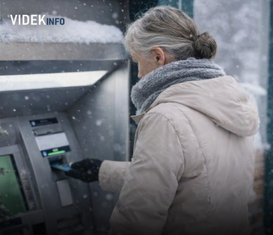 Hoppá: nem lesz ingyenes a 300 ezer forintos készpénzfelvétel az ATM-ből, ha ezt elfelejted megtenni!