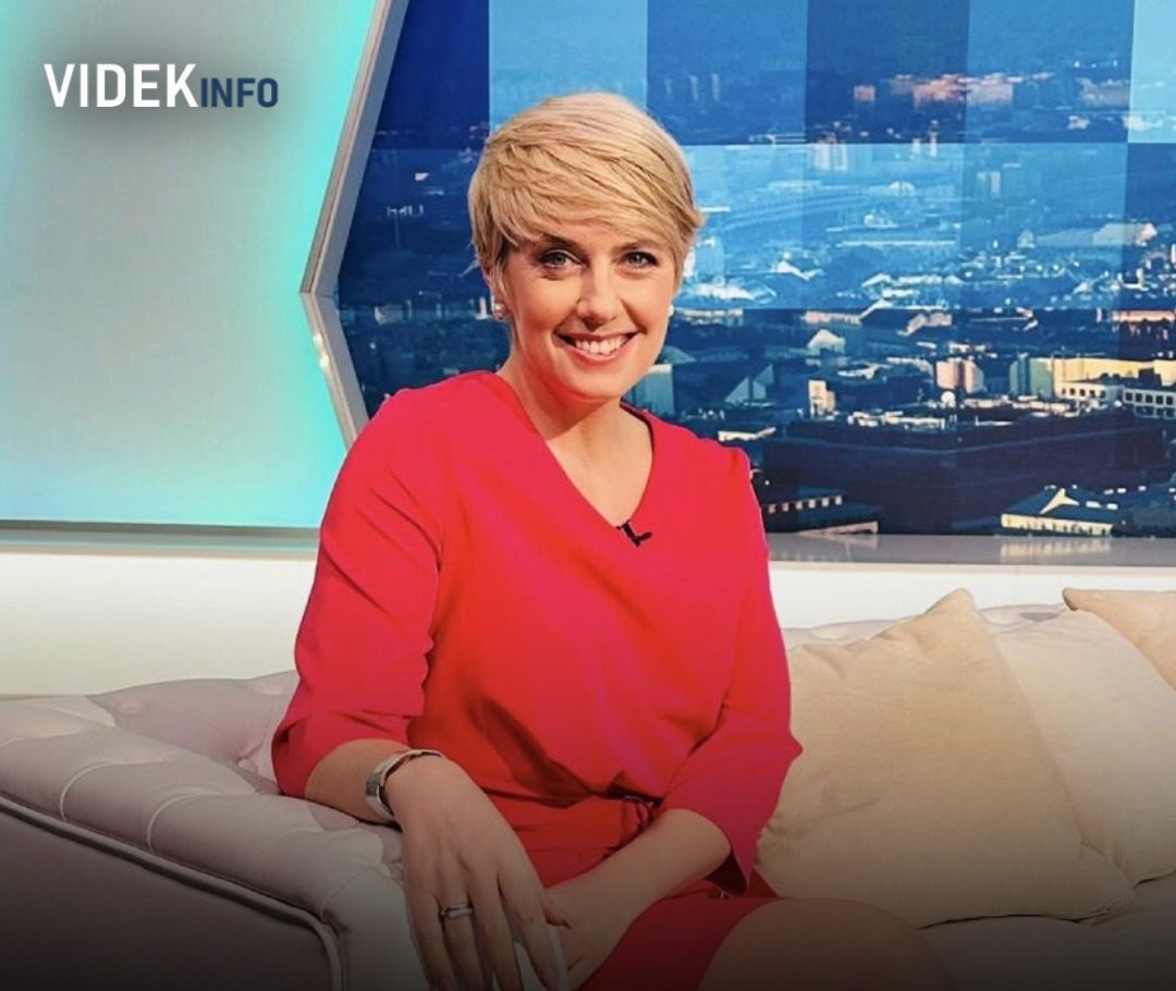 Erre senki nem számított: Itt folytatja Krug Emília az ATV után