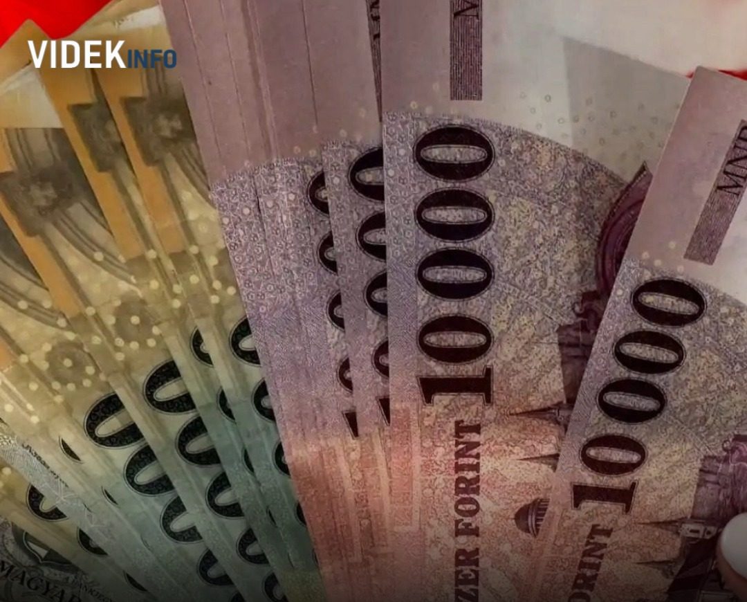 400 ezer forintos extra pénzt kapnak ezek a magyar dolgozók a napokban! Még választás előtt megérkezik!