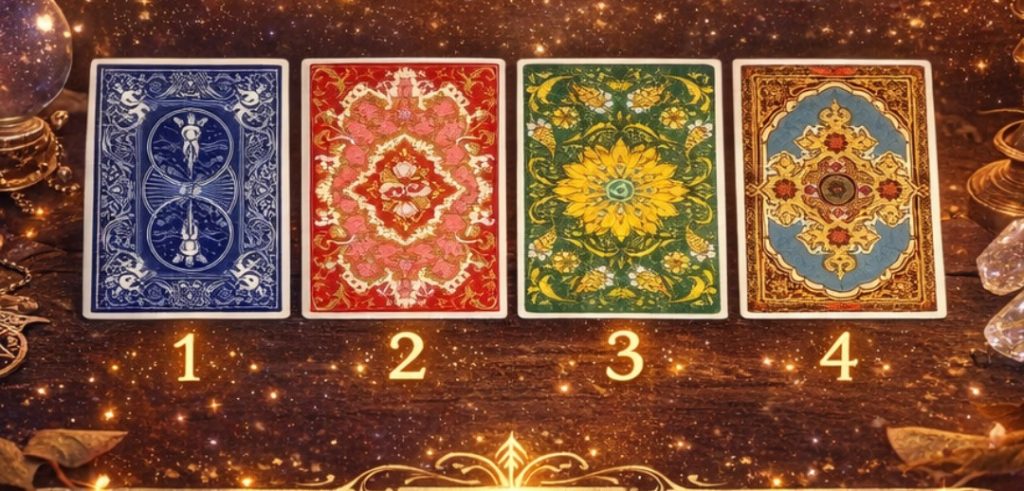 Válassz egy kártyát és tudd meg, hogy mit tartogat számodra a jövő!