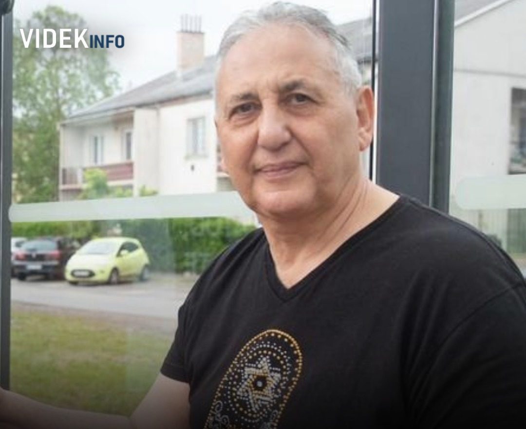 Tasnádi Péter ekkora nyugdíjat kap: Egykor milliárdos Don volt, látva a nyugdíját mindenkinek kikerekedett a szeme