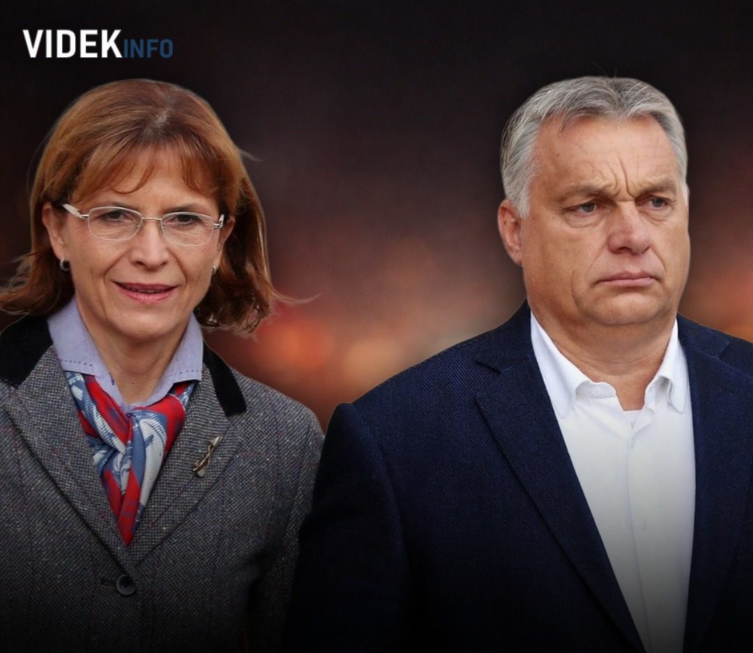 Kínos baki a repülőn, Orbán Viktor és a felesége olyat tettek, amit még évekig emlegetni fognak