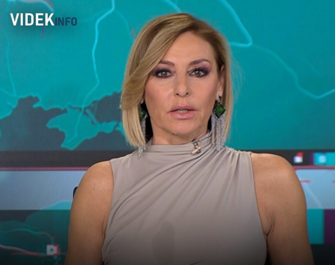 Erős Antónia komoly mélyütést kapott – elegánsan reagálta le!
