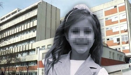 Rutinműtétnek indult: Meghalt a 4 éves kis Emma mandulaműtét közben – Lemondott a kórház igazgató!