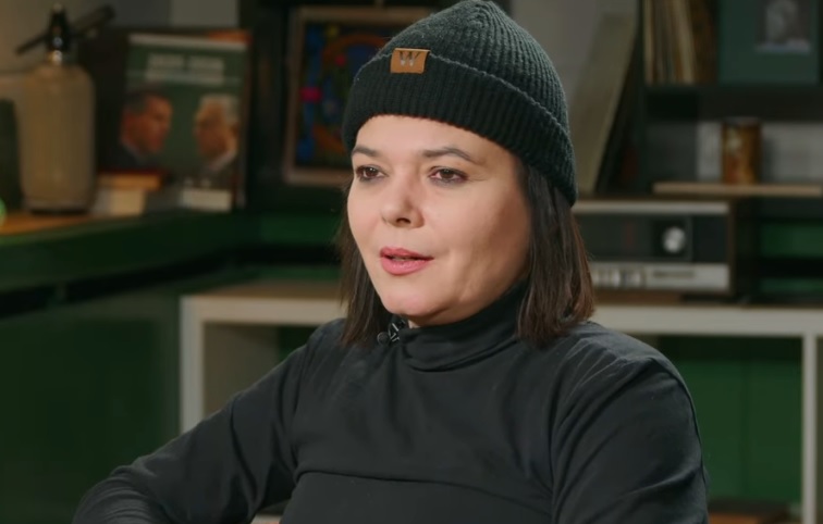 48 éves lett Oláh Ibolya – Megdöbbentő üzenetet küldött, néhány óra alatt tízezrek lájkolták amit mondott