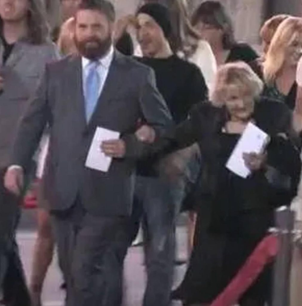 Hollywood egyik legnépszerűbb sztárja, évtizedeken át titokban tartott egy olyan barátságot, amely minden filmvásznon látott történetnél meghatóbb