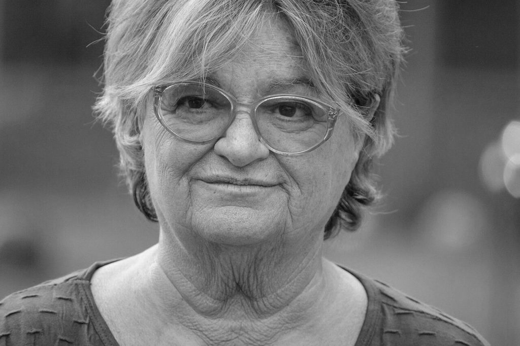 Összetört Voith Ági unokája: zokogva kísérte utolsó útjára a szeretett nagymamáját