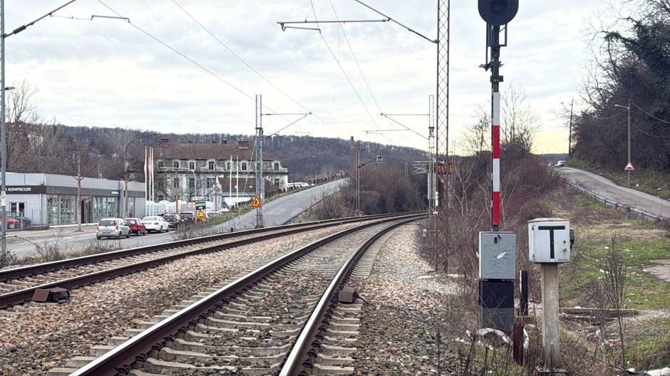 Ő a nő akit tegnap elgázolt a rakovicai vonat – 3 gyermek maradt anya nélkül!
