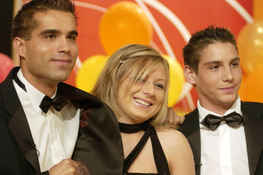 Emlékszel még VV Milóra? Nagyon durva karriert futott be a harmadik évad győztese