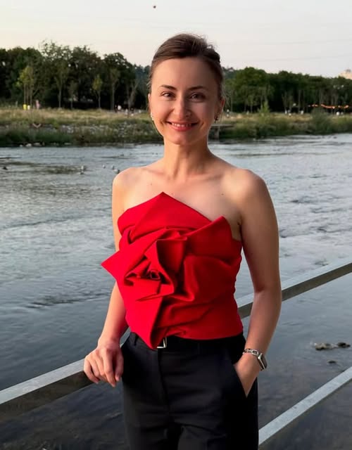 Ő a fiatal nő aki tegnap meghalt Kolozsváron: Járdán gázolták el, kiderült, hogy várandós volt.