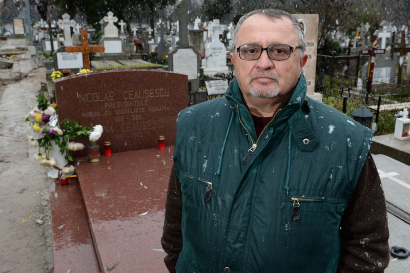 Ő az a katona, aki végzett Ceausescuval és a feleségével: Ráment az egész élete!