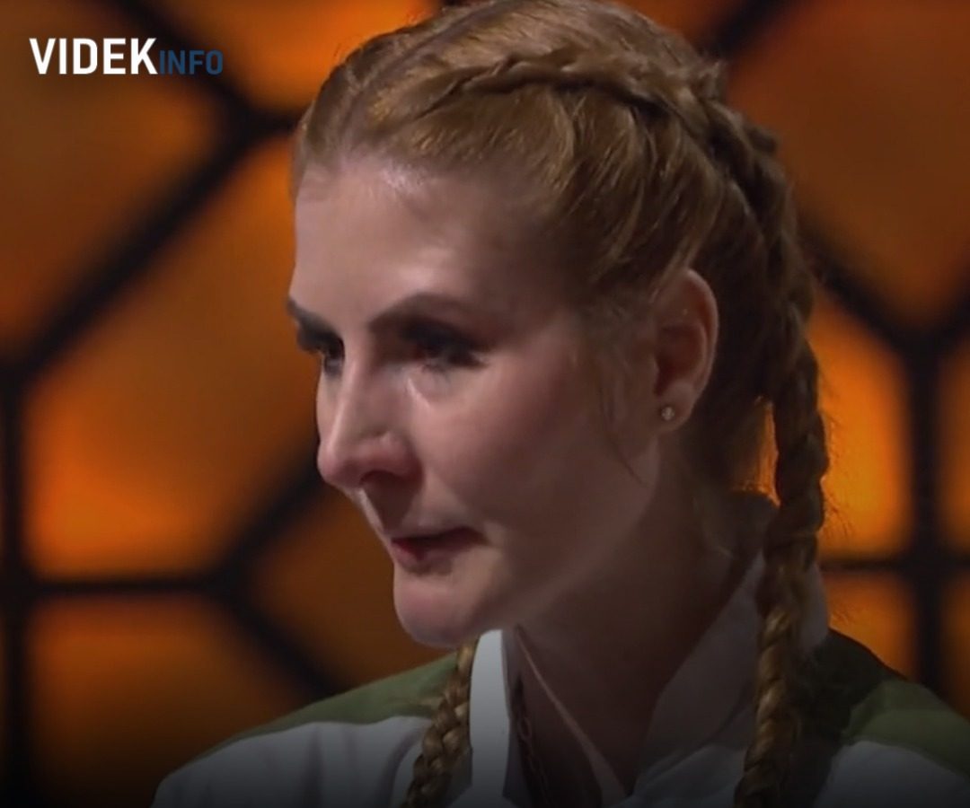 Botrány a Séfek séfében: Tettlegesség miatt kizárták Princess Szabinát