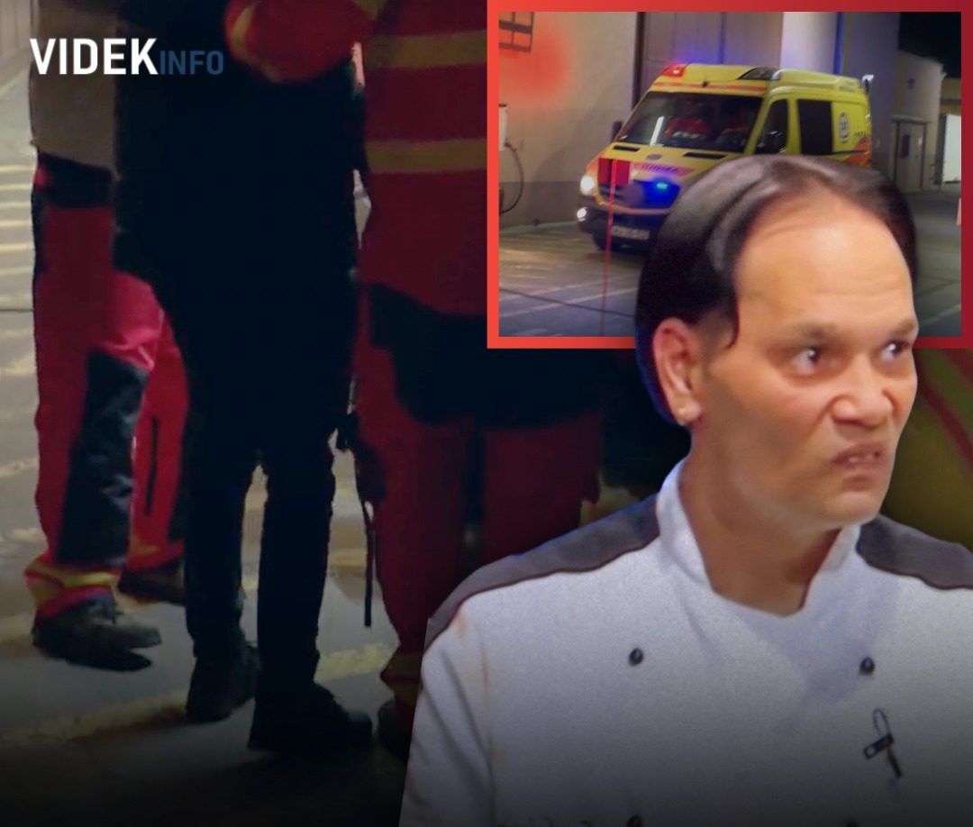 Ez már sok: Verekedés a Séfek séfében – mentőt kellett hívni!