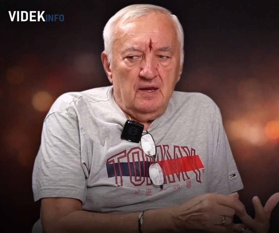 Tragikus Havas Henrik családi állapota, ezen még a pénz sem segíthet
